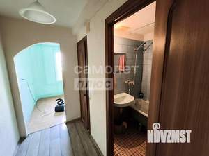 3-к квартира, вторичка, 69м2, 2/9 этаж