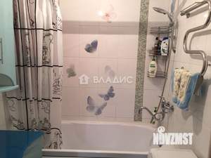 1-к квартира, вторичка, 34м2, 11/17 этаж