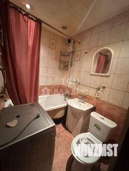 2-к квартира, вторичка, 40м2, 1/5 этаж