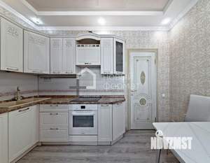 3-к квартира, вторичка, 74м2, 3/18 этаж