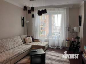 2-к квартира, вторичка, 86м2, 5/9 этаж