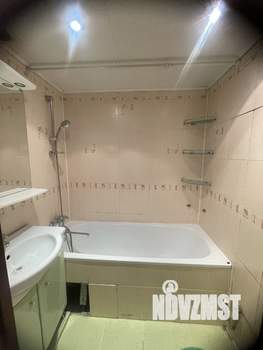 1-к квартира, вторичка, 37м2, 7/9 этаж