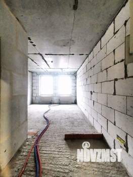 1-к квартира, вторичка, 26м2, 2/7 этаж