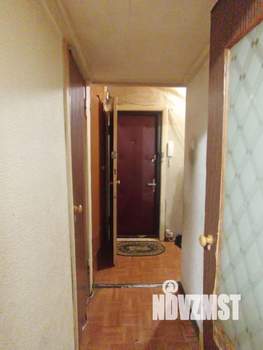 2-к квартира, вторичка, 44м2, 3/5 этаж