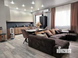 3-к квартира, вторичка, 75м2, 1/4 этаж