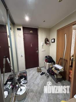 3-к квартира, вторичка, 70м2, 7/16 этаж