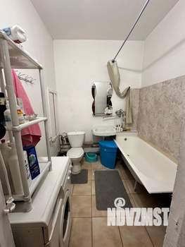 1-к квартира, вторичка, 39м2, 3/14 этаж