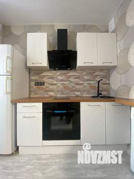 1-к квартира, вторичка, 34м2, 3/6 этаж