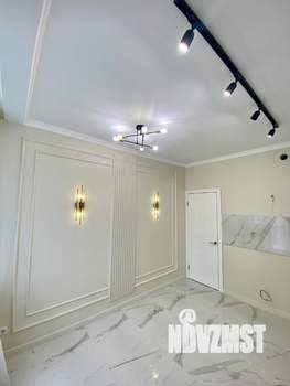 1-к квартира, вторичка, 37м2, 10/18 этаж