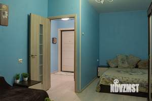 1-к квартира, вторичка, 36м2, 1/7 этаж