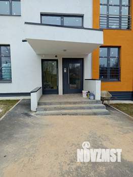 2-к квартира, вторичка, 52м2, 3/3 этаж