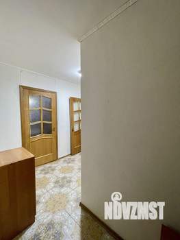 2-к квартира, вторичка, 50м2, 1/16 этаж