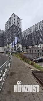 3-к квартира, вторичка, 80м2, 23/27 этаж