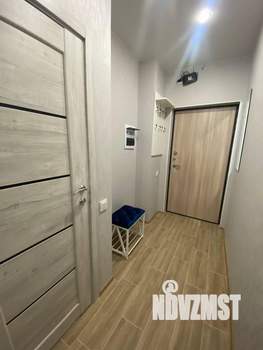 Студия квартира, вторичка, 22м2, 5/15 этаж