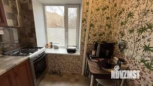 2-к квартира, вторичка, 42м2, 2/9 этаж