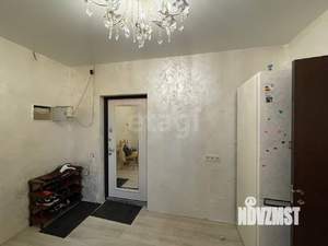 1-к квартира, вторичка, 39м2, 9/9 этаж