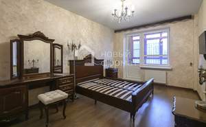 3-к квартира, вторичка, 90м2, 9/9 этаж