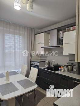 2-к квартира, вторичка, 70м2, 2/22 этаж