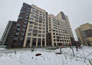 2-к квартира, вторичка, 50м2, 3/10 этаж