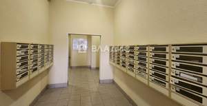 2-к квартира, вторичка, 71м2, 18/25 этаж