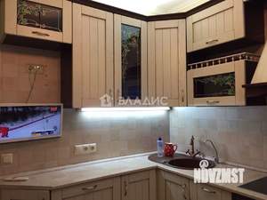 1-к квартира, вторичка, 34м2, 11/17 этаж