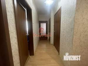 2-к квартира, вторичка, 59м2, 9/25 этаж