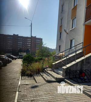 2-к квартира, вторичка, 62м2, 5/18 этаж