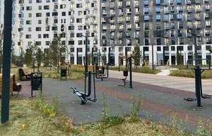 Студия квартира, вторичка, 27м2, 9/15 этаж