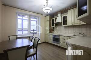 3-к квартира, вторичка, 90м2, 9/9 этаж