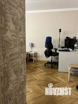 2-к квартира, вторичка, 44м2, 1/5 этаж