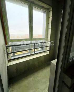 1-к квартира, вторичка, 42м2, 15/17 этаж