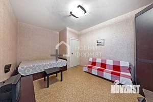 1-к квартира, вторичка, 40м2, 9/23 этаж