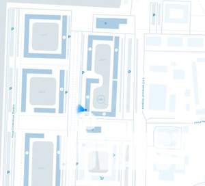 1-к квартира, сданный дом, 37м2, 3/17 этаж