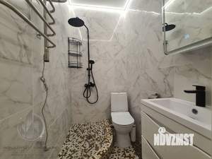 2-к квартира, вторичка, 70м2, 6/9 этаж