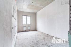 3-к квартира, вторичка, 80м2, 2/4 этаж