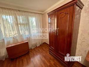 2-к квартира, вторичка, 58м2, 3/25 этаж