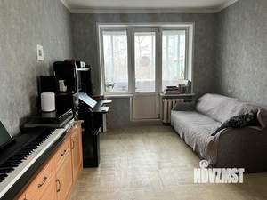 2-к квартира, вторичка, 44м2, 4/5 этаж