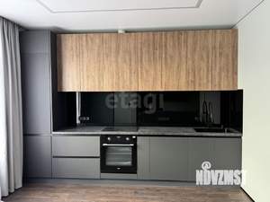 1-к квартира, вторичка, 35м2, 15/17 этаж