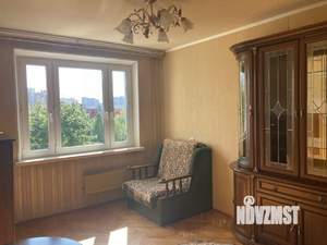 2-к квартира, вторичка, 52м2, 5/10 этаж