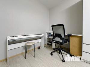 1-к квартира, вторичка, 31м2, 2/9 этаж