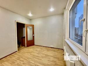 4-к квартира, вторичка, 92м2, 5/17 этаж