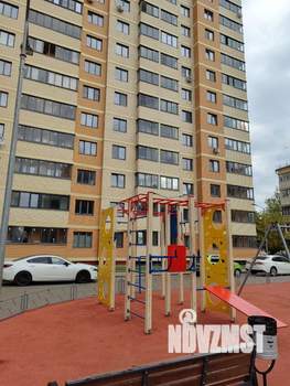 1-к квартира, вторичка, 40м2, 4/13 этаж