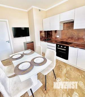2-к квартира, вторичка, 60м2, 8/26 этаж