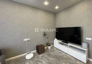 2-к квартира, вторичка, 58м2, 13/25 этаж