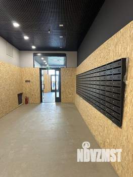 1-к квартира, вторичка, 40м2, 7/18 этаж