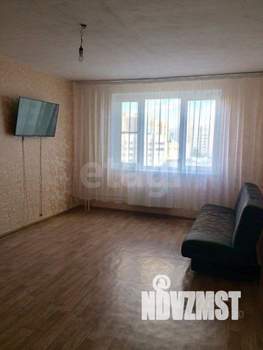 1-к квартира, вторичка, 40м2, 6/22 этаж