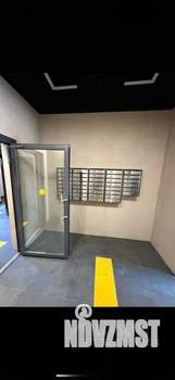 Студия квартира, сданный дом, 29м2, 3/4 этаж