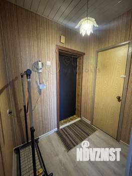 1-к квартира, вторичка, 35м2, 12/12 этаж