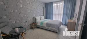 1-к квартира, вторичка, 34м2, 11/16 этаж