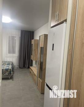 Студия квартира, вторичка, 28м2, 7/9 этаж